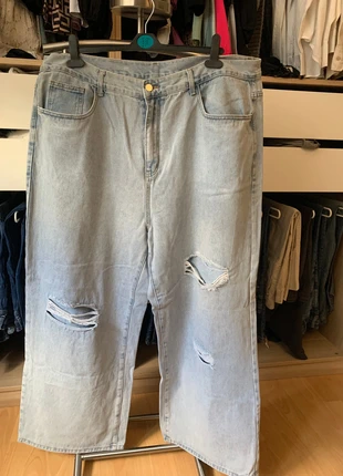 Jeans coupe droite Cider – Taille XXXL, brand: Cider, condition: Good, size: XXXL / 46 / 18, €5.00, €5.95 includes Buyer Protection