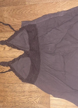 haut y2k, brand: Maje, condizioni: Ottime, taglia: M / IT 42 / EU 38, €5.00, €5.95 include la Protezione acquisti