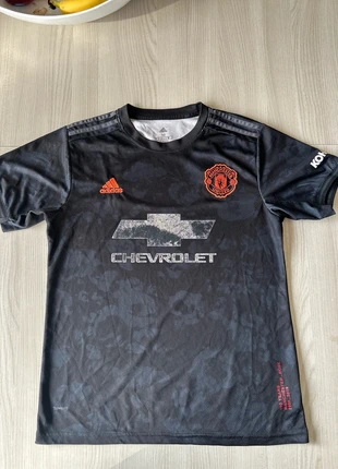 Away Special Jersey Vintage Manchester United 2019, marca: adidas, estado: Muy bueno, tamaño: M, 6,50 €, 7,53 € Protección al comprador incluida