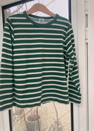 Tshirt lange mouwen, marca: cks, estado: Muito bom, tamanho: 8 anos / 128 cm, €7.50, €8.58 inclui Proteção do Comprador