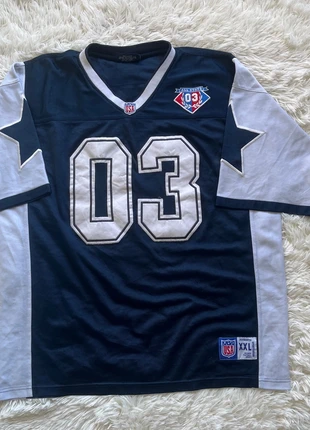 T-Shirt All State, brand: NFL, condizioni: Ottime, taglia: XXL, €11.99, €13.29 include la Protezione acquisti