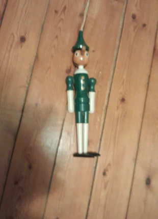 Pinochio, condition: Very good, size: 3 years / 98 cm, €7.00, €8.05 includes Buyer Protection