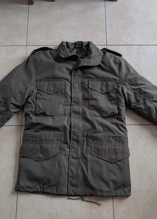 Brandit M65 Jacket, brand: Brandit, condition: New with tags, size: S, £50.00, £53.20 includes Buyer Protection