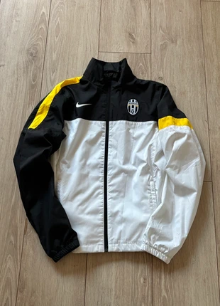 Vintage Authentic Nike Juventus 2012 Training Track Jacket, brand: Nike, condition: New without tags, size: S, €30.00, €32.20 includes Buyer Protection