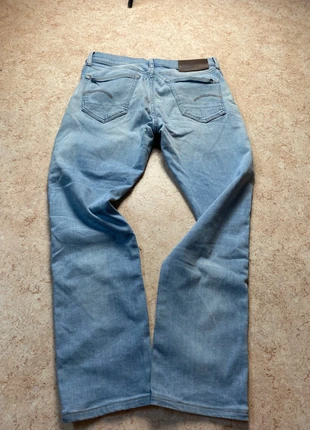 Jeans G Star Raw Slim Homme Taille FR40 L32, brand: G-Star RAW, condition: Very good, size: W30, €12.00, €13.30 includes Buyer Protection