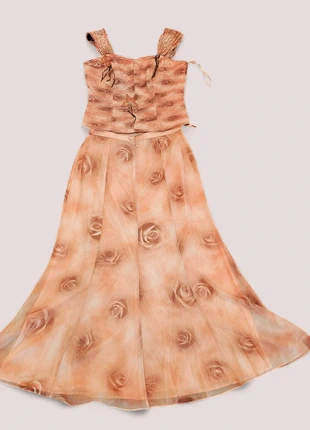 Elegant Two-Piece Set – Cabotine – EU 42 – Brand New, marca: Cabotine, estado: Nuevo sin etiquetas, tamaño: XL / 42 / 14, 25,00 €, 26,25 € Protección al comprador incluida