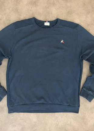 Pull Le coq sportif, merk: Le Coq Sportif, staat: Heel goed, maat: XL, € 12,90, € 14,25 inclusief Kopersbescherming Pro