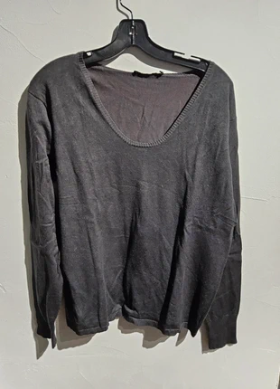 Pull fin, marke: Monoprix, zustand: Gut, größe: XXXL / 46 / 18, 8,00 €, 9,10 € inklusive Vinted-Käuferschutz