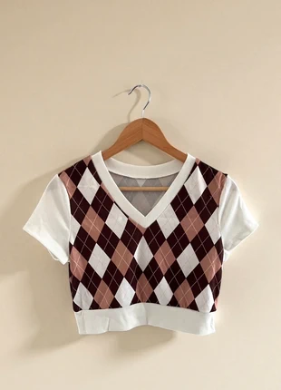 Vintage trui, merk: Vintage Dressing, staat: Heel goed, maat: M / 38 / 10, € 14,50, € 15,93 inclusief Kopersbescherming