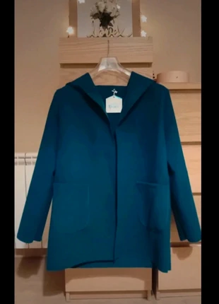 Chaqueta paño talla U, estado: Novo com etiquetas, tamanho: Tamanho único, €11.00, €12.25 inclui Proteção do Comprador