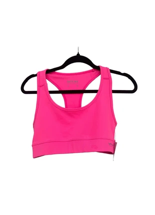 Pink Sports Bra - Lefties - Size M - New, marca: Lefties, estado: Novo com etiquetas, tamanho: M, €5.00, €5.95 inclui Proteção do Comprador