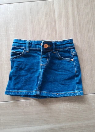 Jupe bébé, marke: ZY Baby, zustand: Sehr gut, größe: 6-9 Monate / 68, 2,00 €, 2,80 € inklusive Vinted-Käuferschutz