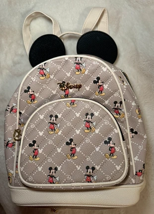 Sac à dos Disney Mickey X Primark, marque: Primark, état: Neuf sans étiquette, 12,00 €, 13,30 € Protection acheteurs incluse