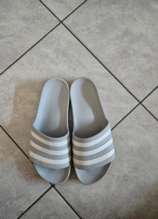 Ciabatte Adidas, marque: adidas, état: Très bon état, taille: 44, 8,00 €, 9,10 € Protection acheteurs incluse