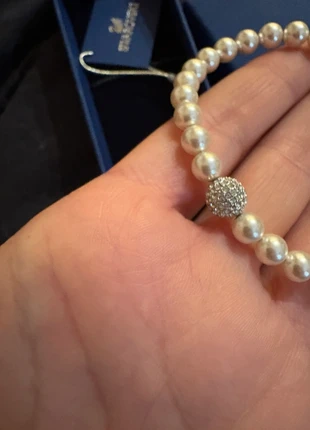 Swarovski, marque: Swarovski, état: Neuf avec étiquette, 30,00 €, 32,20 € Protection acheteurs incluse