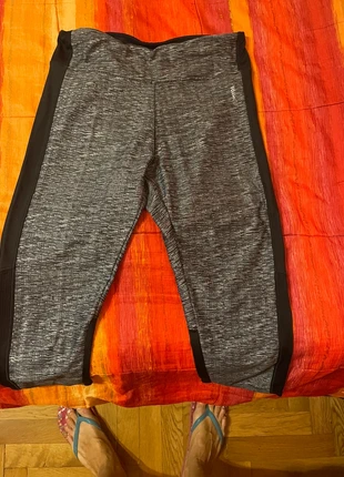 Pantaloni palestra M, brand: Decathlon, condizioni: Ottime, taglia: M / IT 42 / EU 38, €2.00, €2.80 include la Protezione acquisti