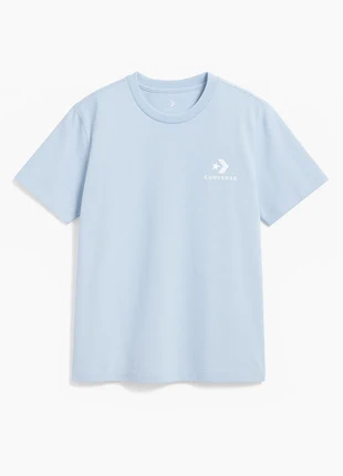 T-shirt Converse Femme – Style Casual & Tendance, marque: Converse, état: Neuf sans étiquette, taille: S / 36 / 8, 11,00 €, 12,25 € Protection acheteurs incluse