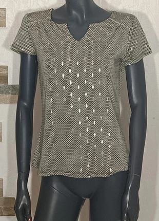 Jolie tunique Cache Cache, marque: Cache Cache, état: Très bon état, taille: S / 36 / 8, 6,00 €, 7,00 € Protection acheteurs (Pro) incluse