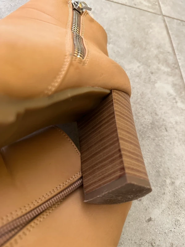 Bottines femme - photo numéro 5