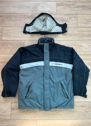 Vintage Puffer jacket O’NEILL retro, marca: O'Neill, estado: Muito bom, tamanho: M, €32.45, €34.77 inclui Proteção do Comprador