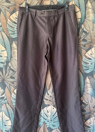 Pantalon de costume Armand Thiery taille 44 Noir / gris, marque: Armand Thiery, état: Neuf avec étiquette, taille: W34 | FR 44, 15,00 €, 16,45 € Protection acheteurs incluse