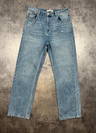 Jean large Promod - Taille 40 - Excellent État !, brand: Promod, condition: Good, size: W30, €5.00, €5.95 includes Buyer Protection