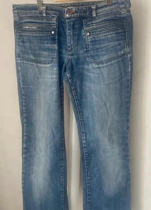 Jeans donna Diesel, marque: Diesel, état: Très bon état, taille: M / 38 / 10, 11,00 €, 12,25 € Protection acheteurs incluse