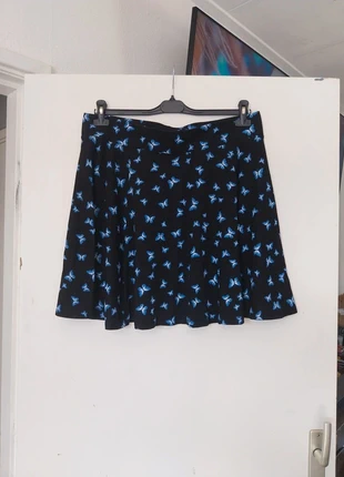 Clockhouse korte rok maat 50, marque: Clockhouse, état: Très bon état, taille: 5XL / 50 / 22, 4,95 €, 5,90 € Protection acheteurs incluse