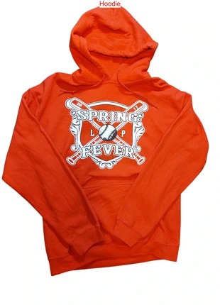 H5 Gildan/ Spring Fever hoodie M red, marca: Gildan, estado: Bom, tamanho: M, €4.50, €5.43 inclui Proteção do Comprador