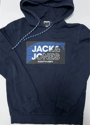 Sudadera Jack Jones talla M, marque: Jack & Jones, état: Très bon état, taille: M, 10,00 €, 11,20 € Protection acheteurs incluse