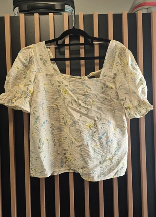 Blouse Vero Moda, marca: Vero Moda, estado: Novo com etiquetas, tamanho: M / 38 / 10, €8.99, €10.14 inclui Proteção do Comprador