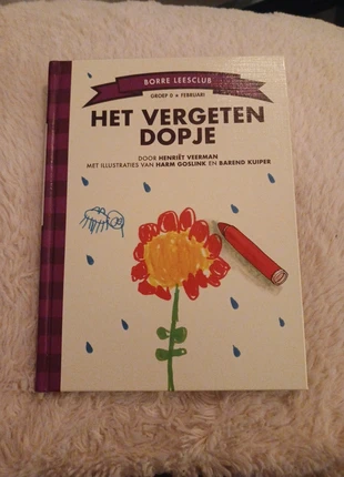 Het vergeten dopje., estado: Muy bueno, 3,00 €, 3,85 € Protección al comprador incluida