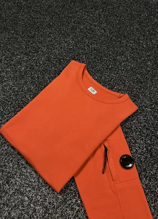 Pull C.P Company, brand: C.P. Company, condition: New without tags, size: L, €115.00, €121.45 includes Buyer Protection Pro