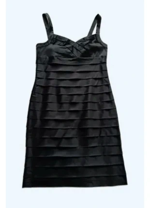 Robe noire Maison 123 , taille 44, robe soirée, cérémonie,cocktail, marke: Maison 123, zustand: Neu, größe: XXL / 44 / 16, 60,00 €, 63,70 € inklusive Vinted-Käuferschutz