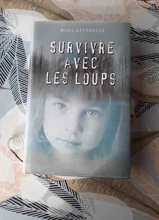 Survivre avec les loups, état: Très bon état, 2,00 €, 2,80 € Protection acheteurs incluse