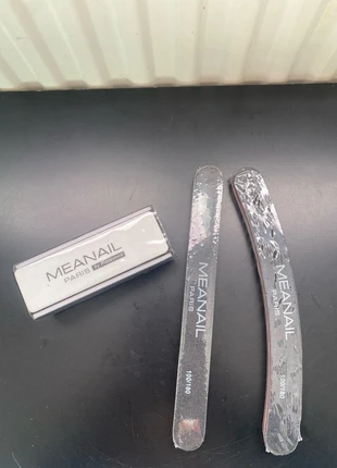 Lot limes Meanail, marke: Méanail Paris, zustand: Neu, mit Etikett, 12,00 €, 13,30 € inklusive Vinted-Käuferschutz
