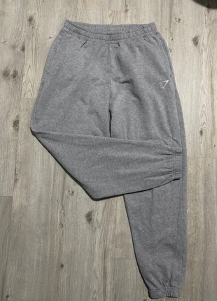 Survêtement Gymshark Gris Taille S, marque: Gymshark, état: Très bon état, taille: S / 36 / 8, 45,00 €, 47,95 € Protection acheteurs incluse