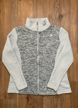 Veste Polaire The North Face gris femme - Taille XL, marca: The North Face, estado: Muito bom, tamanho: XL / 42 / 14, €27.00, €29.05 inclui Proteção do Comprador