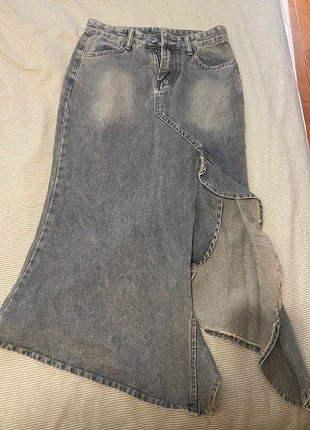 Jupe y2k, marca: y2k, estado: Muito bom, tamanho: S / 36 / 8, €15.00, €16.45 inclui Proteção do Comprador