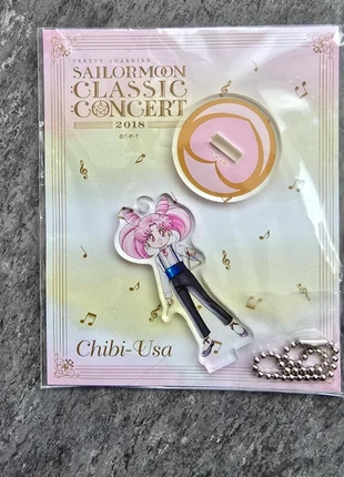 Sailor moon classic concert 2018, marke: Sailor Moon, zustand: Neu, mit Etikett, größe: Frühchen, bis 44, 18,00 €, 19,60 € inklusive Vinted-Käuferschutz
