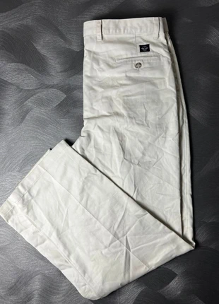 Dockers White Pants, marque: Dockers, état: Très bon état, taille: W38 | FR 48, 5,00 €, 5,95 € Protection acheteurs incluse