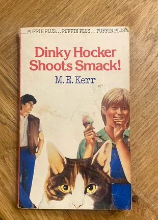 Dinky Hocker Shoots Smack, condition: Good, €1.00, €1.75 includes Buyer Protection