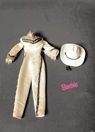 Tenue barbie western winking 1980, marque: Barbie, état: Bon état, taille: Taille unique, 15,00 €, 16,45 € Protection acheteurs (Pro) incluse