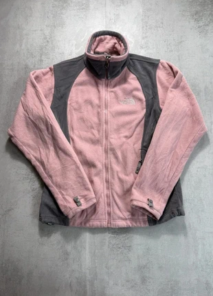 Polaire Denali The North Face femme taille S / TNF fleece, merk: The North Face, staat: Heel goed, maat: S / 36 / 8, € 30,00, € 32,20 inclusief Kopersbescherming