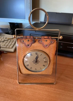 Orologio vintage da arredo, marque: Nessun Brand, état: Très bon état, 7,00 €, 8,05 € Protection acheteurs incluse