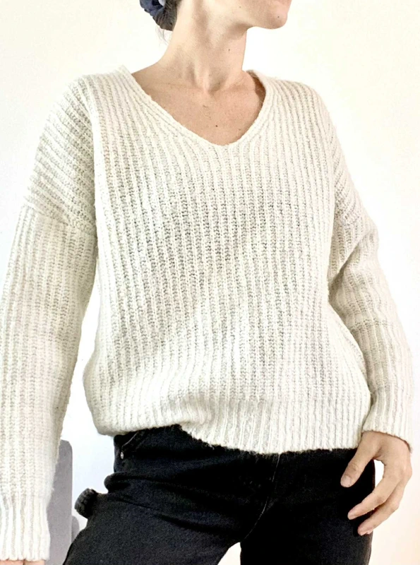Pull Bizzbee en taille XS - Bon état - photo numéro 3