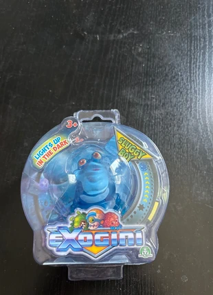 Exogini sluggy boy, brand: Exogini, condizioni: Nuovo con cartellino, taglia: Prematuri, fino a 44 cm, €5.00, €5.95 include la Protezione acquisti