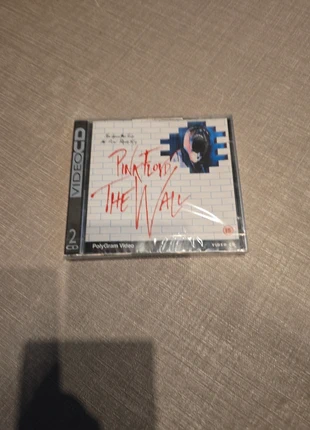 Philips cd-i pink floys the wall sealed new, état: Comme neuf, 29,99 €, 32,19 € Protection acheteurs (Pro) incluse