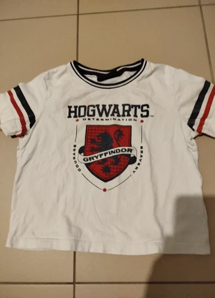 Tee-shirt harry-potter, brand: Harry Potter, condizioni: Ottime, taglia: 10 anni / 140 cm, €3.00, €3.85 include la Protezione acquisti