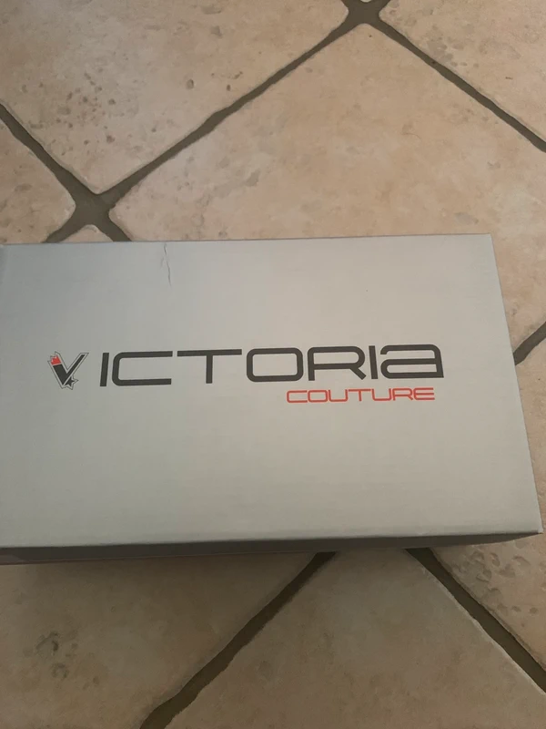 Baskets Victoria kaki - photo numéro 5